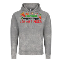 I Cant Make Everyone Happy I An Not A Pizza Vintage Hoodie | Teevron