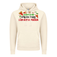 Vintage Artic i cant make everyone happy i an not a pizza Vintage Hoodie - MaliasSmallBusiness