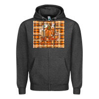 Charcoal Heather fall vibes and that nurse life Zipper Hoodie - TumblerDesignByShophia
