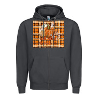 Smoke fall vibes and that nurse life Zipper Hoodie - TumblerDesignByShophia