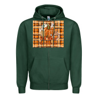Sports Green fall vibes and that nurse life Zipper Hoodie - TumblerDesignByShophia
