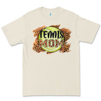 Bone tennis mom Premium Tee - AdoDesignShop