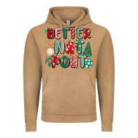 Vintage Camel better not pout Vintage Hoodie - MaliasSmallBusiness