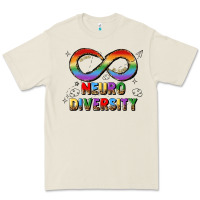 Bone neurodiversity Premium Tee - JahusDesignShop