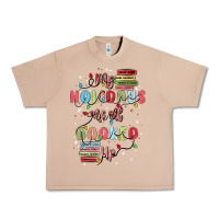 Burro my holidays are all booked up Urban Heavy Tee - MaliasSmallBusiness