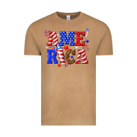 Vintage Camel America Vintage Tee - NancyCooperArtShop