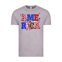 Vintage Zinc America Vintage Tee - NancyCooperArtShop