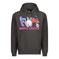 Smoke Happy Easter Dental Easter Day Premium Hoodie - CowGirlArtShop