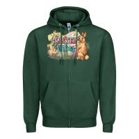 Sports Green Easter vibes Easter Day Zipper Hoodie - HowdyJamesFarm