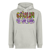 Moon Dust cajun to the core Heavyweight Hoodie - OliviaCreatesArt
