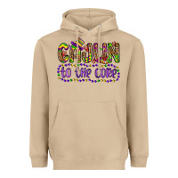 Mushroom cajun to the core Heavyweight Hoodie - OliviaCreatesArt