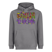 Storm cajun to the core Heavyweight Hoodie - OliviaCreatesArt
