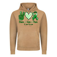 Vintage Camel Peace Love Cure Liver Cancer Vintage Hoodie - Jasminsmagicworld