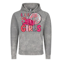 Cloud Rock let s go girls Vintage Hoodie - MaliasSmallBusiness
