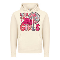Vintage Artic let s go girls Vintage Hoodie - MaliasSmallBusiness
