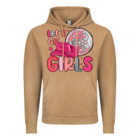 Vintage Camel let s go girls Vintage Hoodie - MaliasSmallBusiness