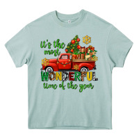Arona its the most wonderful time of the year Heavy Core Tee - AdoDesignShop