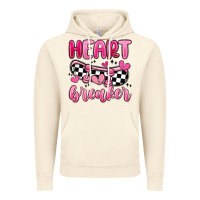 Vintage Artic heart breaker Vintage Hoodie - MaliasSmallBusiness