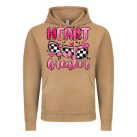 Vintage Camel heart breaker Vintage Hoodie - MaliasSmallBusiness