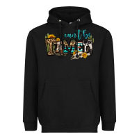 Black can't be tamed bull skull Heavyweight Hoodie - OliviaCreatesArt