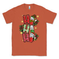 Copper ho ho ho pharmacy Classic Tee - CowhideDigitalArt