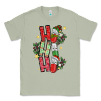 Matcha ho ho ho pharmacy Classic Tee - CowhideDigitalArt