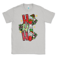 Moon Dust ho ho ho pharmacy Classic Tee - CowhideDigitalArt