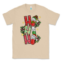 Mushroom ho ho ho pharmacy Classic Tee - CowhideDigitalArt