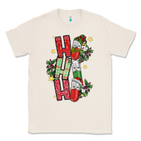 Ho Ho Ho Pharmacy Classic Tee | Teevron