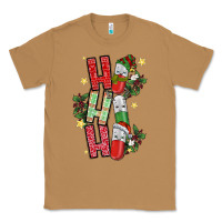 Toasted Coconut ho ho ho pharmacy Classic Tee - CowhideDigitalArt