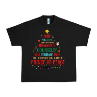Black his name shall be Urban Heavy Tee - MaliasSmallBusiness