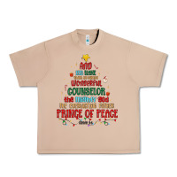 Burro his name shall be Urban Heavy Tee - MaliasSmallBusiness