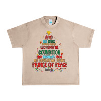 French Oak his name shall be Urban Heavy Tee - MaliasSmallBusiness
