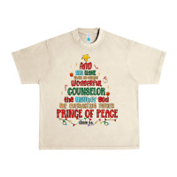 Sandshell his name shall be Urban Heavy Tee - MaliasSmallBusiness
