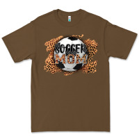 Cacao soccer mom Premium Tee - AdoDesignShop
