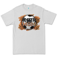 Dove Grey soccer mom Premium Tee - AdoDesignShop