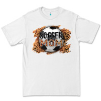 White soccer mom Premium Tee - AdoDesignShop