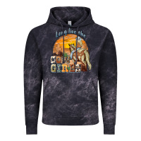 Cloud Black long live the cowgirls Vintage Hoodie - NancyCooperArtShop