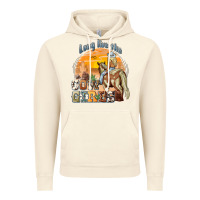 Vintage Artic long live the cowgirls Vintage Hoodie - NancyCooperArtShop