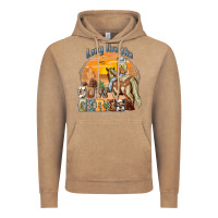 Vintage Coffee long live the cowgirls Vintage Hoodie - NancyCooperArtShop