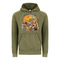Vintage Olive long live the cowgirls Vintage Hoodie - NancyCooperArtShop