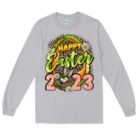 Happy Easter 2023 Long Sleeve Tee | Teevron