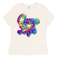 Bone camp life Ladies Tee - JahusDesignShop