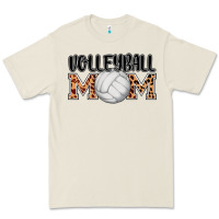 Bone volleyball mom Premium Tee - AdoDesignShop