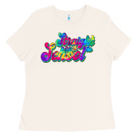 Bone straight back to school Ladies Tee - JahusDesignShop