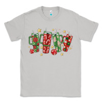 Moon Dust Christmas cups Classic Tee - MaliasSmallBusiness