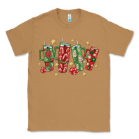 Toasted Coconut Christmas cups Classic Tee - MaliasSmallBusiness