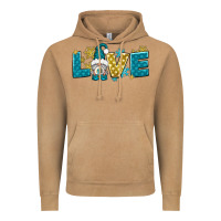 Vintage Camel love winter gnome Vintage Hoodie - NancyCooperArtShop