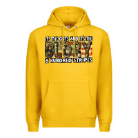 Lemon Its the guts and its the glory 4th of july Premium Hoodie - CowGirlArtShop