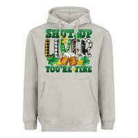 Moon Dust Shut up liver you're fine Heavyweight Hoodie - CowGirlArtShop